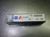 OSG A 1-11-1/2 NPT 3 Flute HSSE Advanced Performance Pipe Tap 1657008008 (LOC1219B)