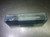 OSG A 1-11-1/2 NPT 3 Flute HSSE Advanced Performance Pipe Tap 1657008008 (LOC1219B)