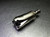Dapra Vapor M10 3/4" 3 Flute Coolant Thru Endmill Head DTMEM075-MOD-R2-3C (LOC1610)
