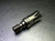Dapra Vapor M10 3/4" 3 Flute Coolant Thru Endmill Head DTMEM075-MOD-R2-3C (LOC1610)