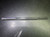 Nachi Aqua Drill EX 5.8mm Coolant Thru 30xD Carbide Drill AQDEX0H30D0580 (LOC2322)