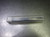 Nachi AquaREVO 12.2mm Coolant Thru 3xD Carbide Drill AQRVD0H3D1220-D (LOC2727A)