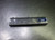 Iscar Carbide Threading Inserts QTY5 16ER 18 NPT IC908 (LOC3276)