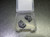 AMEC T-A #1 3/4" Carbide Spade Drill Inserts QTY2 1C51A-0024 (LOC2728A)