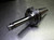 HIROC CAT40 ER11 Collet Chuck 4" Pro HRC01265 (LOC2161)