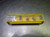 Kennametal A2 Carbide Cut-Off Inserts QTY5 A2030R06CF02 KC5025 (LOC2161)