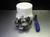 SECO 4" Indexable Coolant Thru Facemill 1.5" Arbor R220.54-04.00-14-7A (LOC1187A)
