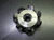 SECO 4" Indexable Coolant Thru Facemill 1.5" Arbor R220.54-04.00-14-7A (LOC1187A)