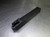 SECO 5/8" x 5/8" Indexable Lathe Tool Holder 4.5" OAL MSDNN-10-3 (LOC1391A)