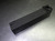 SECO 1.25" x 1.25" Indexable Lathe Tool Holder 7" OAL MTJNRS-20-5 (LOC3398B)