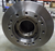 Samchully 21" 3 Jaw Mega Bore Power chuck Plain Back Mount MH-221 (STKA)*