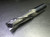 Niagara 1" 2 Flute Carbide SQ Endmill 1" Shank C230-1.000-D5-S.0-Z2 (LOC2166)