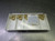 SECO Carbide Threading Inserts QTY5 22ER6ACME CP50 (LOC1988C)