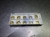 SECO Carbide Inserts QTY10 CCMT 32.51-F1/CCMT09T304-F1 TP400 (LOC1378C)