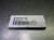 SECO Carbide Threading Inserts QTY10 16NR12UN-G1 CP50 (LOC3532)