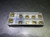 SECO Carbide Inserts QTY10 CCMT 32.51-F1/CCMT09T304-F1 TP200 (LOC3532)