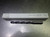 Emuge 11/32" Coolant Thru 8xD Carbide Drill 10mm Shank TA223344.0873 (LOC1259A)