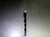 Emuge #3 (.213") Coolant Thru 8xD Carbide Drill 6mm Shank TA223344.0541 (LOC3058C)