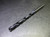 Emuge 5.6mm Coolant Thru 8xD Carbide Drill 6mm Shank TA223344.0560 (LOC3608B)