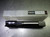 YG-1 M27 x 1.5 D6 4 Flute HSS-EX Spiral Point Tap M27x1.5 D6 TK886C (LOC3058B)