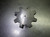 SECO 3" (1/2") Indexable Slot Milling Cutter R335.18-03.00-0-0.50F-4N (LOC171)