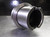 Command HSK100 ER16 Collet Chuck 2.5" Projection H6C3A0016 (LOC2323A)