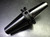 PrimeTool CAT40 10mm Shrink Fit Tool Holder 3.15" Pro T00CA40220B10080A (LOC1153D)
