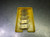 Kennametal Carbide Threading Inserts QTY5 NT4LK KC730 (LOC1282A)
