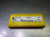 Kennametal Carbide Grooving Inserts QTY5 NDC318VR75 KC730 (LOC1282A)
