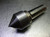 Hertel 1.25" Single Flute Carbide Counter Sink 3/4" Shank 83247213 (LOC1282A)