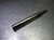 Carmex 3 Flute Carbide Thread Mill 1/4" Shank MT0250C06 1.0ISO MT7 (LOC1282A)