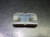SECO Carbide Threading Inserts QTY2 11NR19W CP500 (LOC1282A)