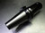 PrimeTool CAT40 16mm Endmill Tool Holder 4" Pro T00CA40030B16102B (LOC1171B)
