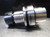 Parlec HSK63A Hollow Taper ER25 Collet Chuck 83mm Pro H63-25ERP327 (LOC120)