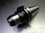 PrimeTool CAT40 1/2" Endmill Tool Holder 2.56" Pro T00CA40040-12065A (LOC493B)