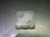 AMEC T-A Series #0.5 Carbide Spade Drill Inserts QTY2 1C20T-0020 (LOC514)