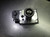 Mazak VDI40 ER25 6000Min-1 Right Angle Head 4.5" Pro 5B168000205 (LOC730)