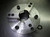 Kitagawa 12" 3 Jaw Open Center Power Chuck W/Jaws BB212 (STK)