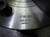 Kitagawa 12" 3 Jaw Open Center Power Chuck W/Jaws BB212 (STK)