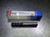 YG1 V7 INOX 3/8" 5 Flute Carbide CR Endmill .02" R EM99922188 (LOC1310B)