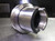 Haimer HSK100 ER16 Collet Chuck 4" Projection A10.020.16 (LOC1438C)