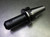 Command BT40 1/2" Endmill Tool holder 5" Pro B4E5-0500 (LOC2143A)