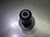 Command BT40 1/2" Endmill Tool holder 5" Pro B4E5-0500 (LOC2143A)