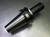 Command BT40 1/2" Endmill Tool holder 5" Pro B4E5-0500 (LOC2143A)