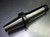 Command CAT40 ER25 Collet Chuck 6.12" Pro C40-25ER612 (LOC2115A)