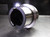 Command HSK100 ER16 Collet Chuck 4.5" Projection H6C4A0016 (LOC2017A)