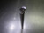 Sandvik .5984" Coolant Thru Carbide Boring Bar 1/2" Shank E08R-SCLCL 2 (LOC2233A)