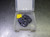 AMEC T-A #2 1.038" Super Cobalt Spade Drill Insert QTY2 190130-550 (LOC2084A)