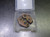 AMEC T-A GEN2 #2 1.254" Carbide Spade Drill Inserts QTY2 4C22H-1.2540 (LOC2084A)
