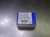 Iscar 19.9mm Carbide Drill Tip Insert QTY2 ICP 0783-2M / ICP 199-2M IC908 (LOC2084A)